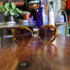 Jimmy Fairly Sunglasses The Angie 2